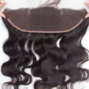 13*4 Transparent frontals
