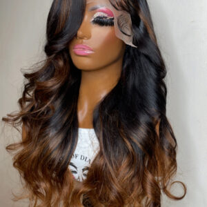 26” Grab & Go Wigs