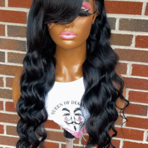 26” Grab & Go Wig