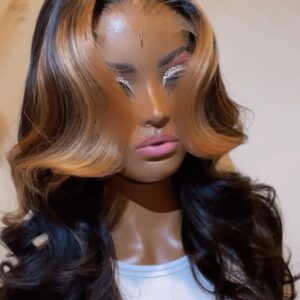 20” Grab & Go Wig