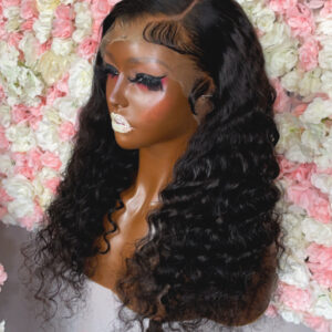 Ari Grab & Go Wig