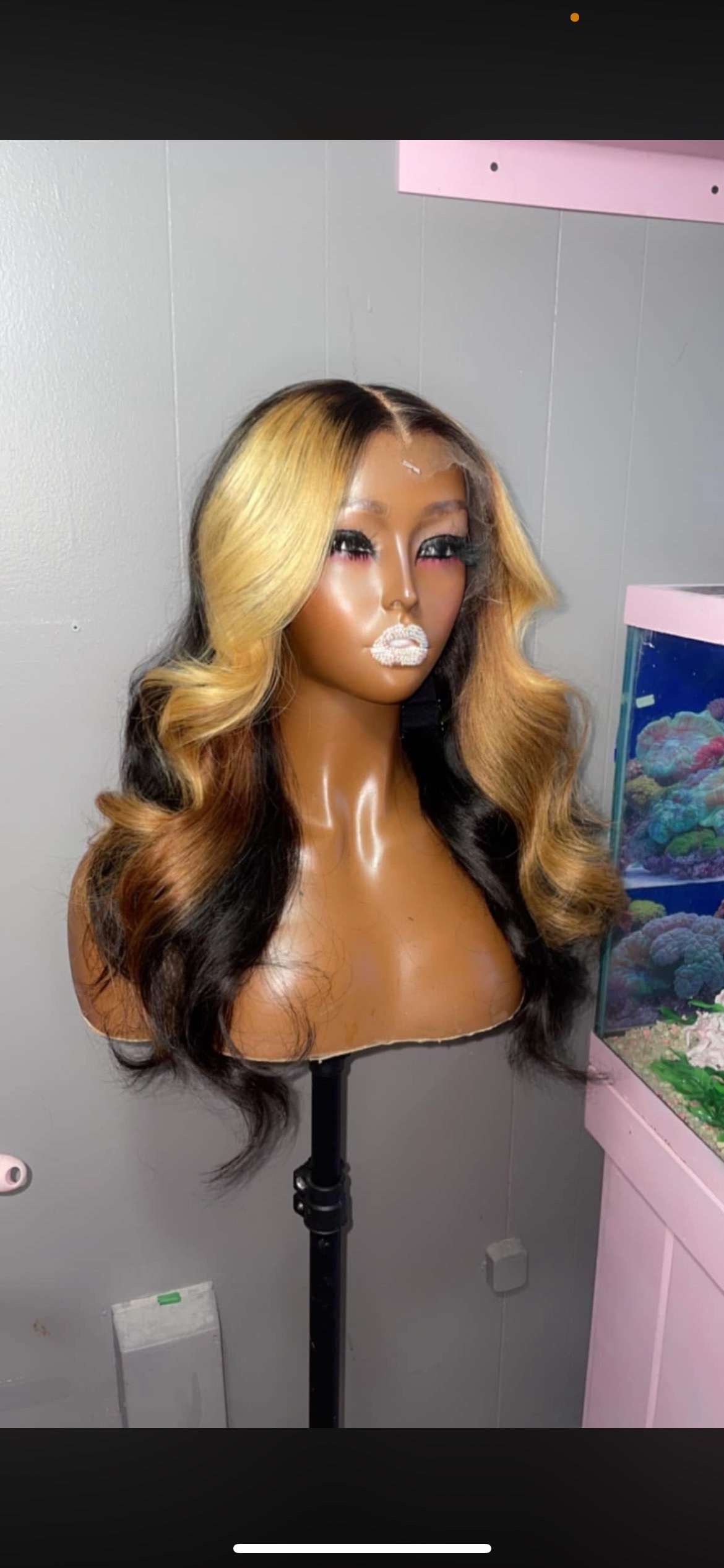 How to create QOD Famous Grab and Go Wig - Image 4