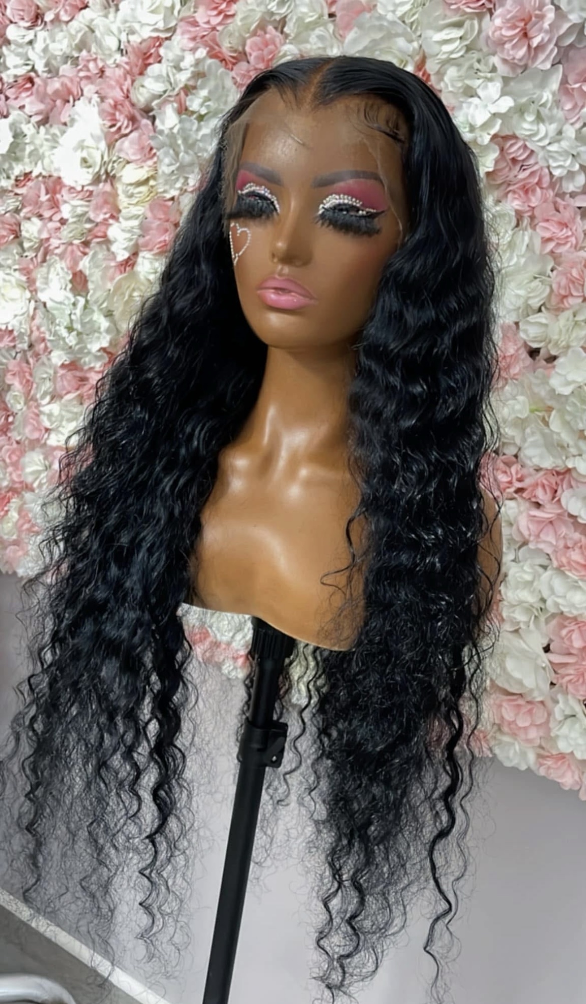 How to create QOD Famous Grab and Go Wig - Image 3